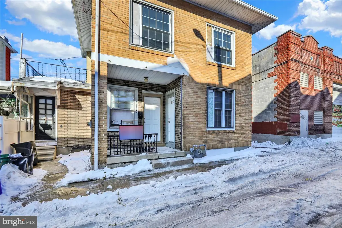 1617 Muhlenberg St, Reading, PA 19606 - Image #1