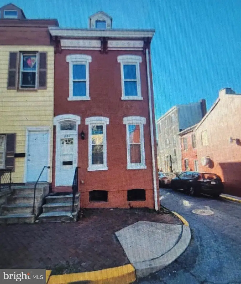 1024 Elm Street, Reading, PA 19604 - Image #1