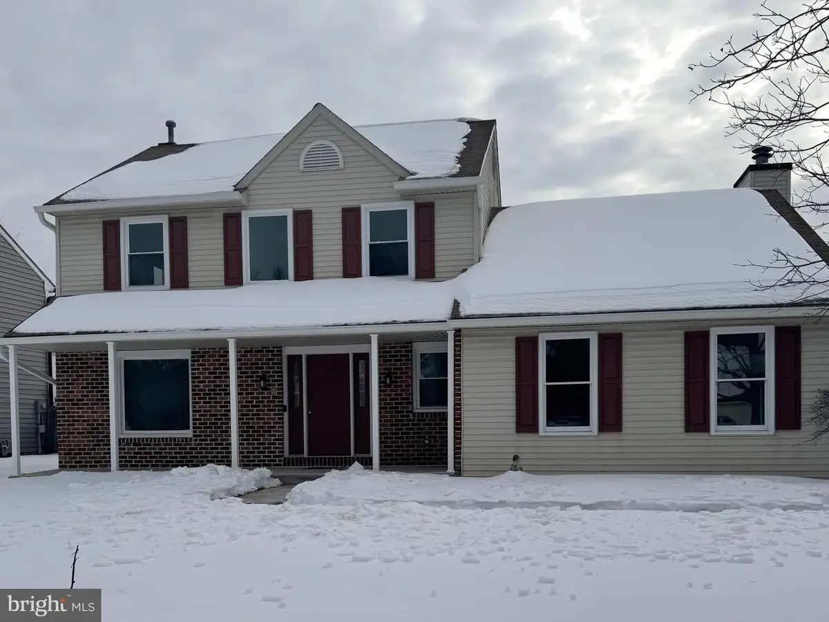 116 S Kelly Dr, Birdsboro, PA 19508 - Image #1