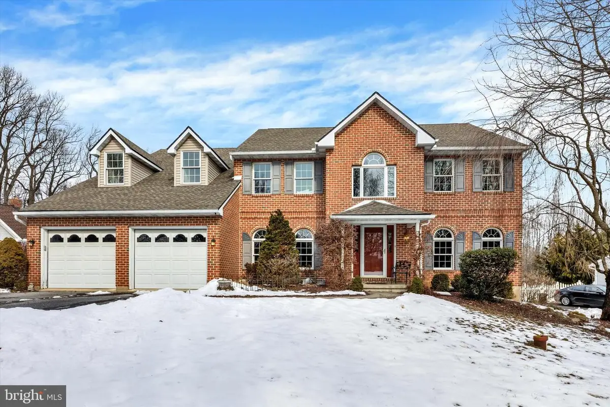 1018 Hartman Rd, Reading, PA 19606 - #1