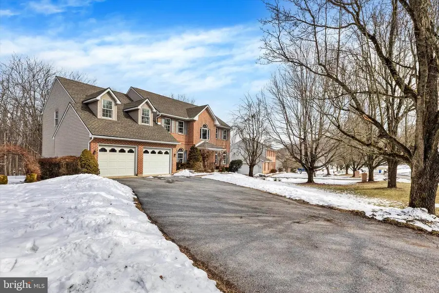 1018 Hartman Rd, Reading, PA 19606 - #2