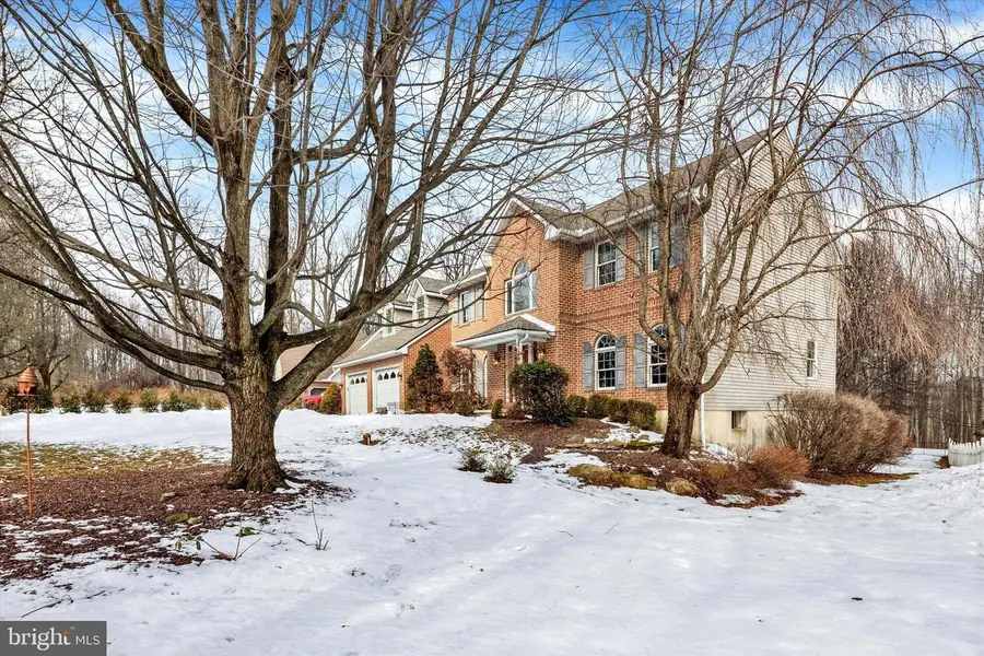 1018 Hartman Rd, Reading, PA 19606 - #3