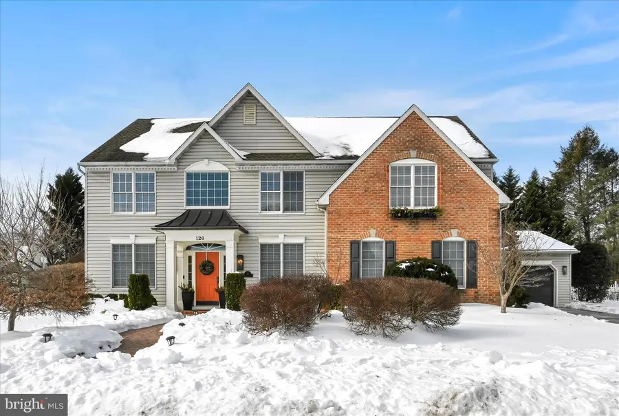 120 Coventry Ln, Reading, PA 19610 - Image #2