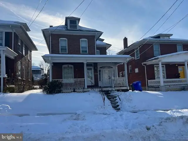 122 Arlington St, Reading, PA 19611 - Image #1