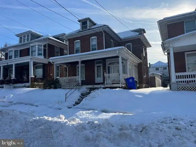 122 Arlington St, Reading, PA 19611 - Image #2