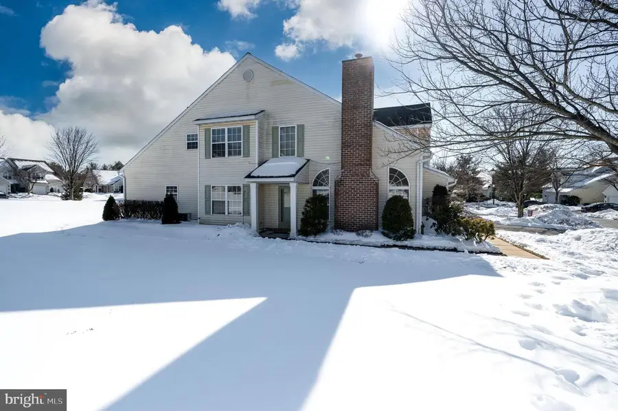 124 Hickory Ln, Reading, PA 19610 - #3