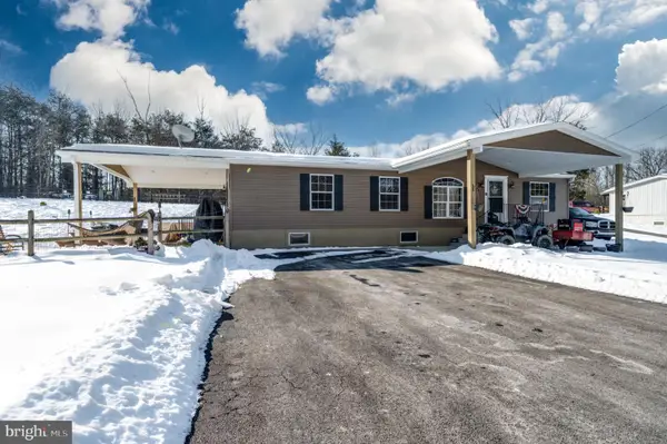 60 Laurel Ave, BIRDSBORO, PA 19508