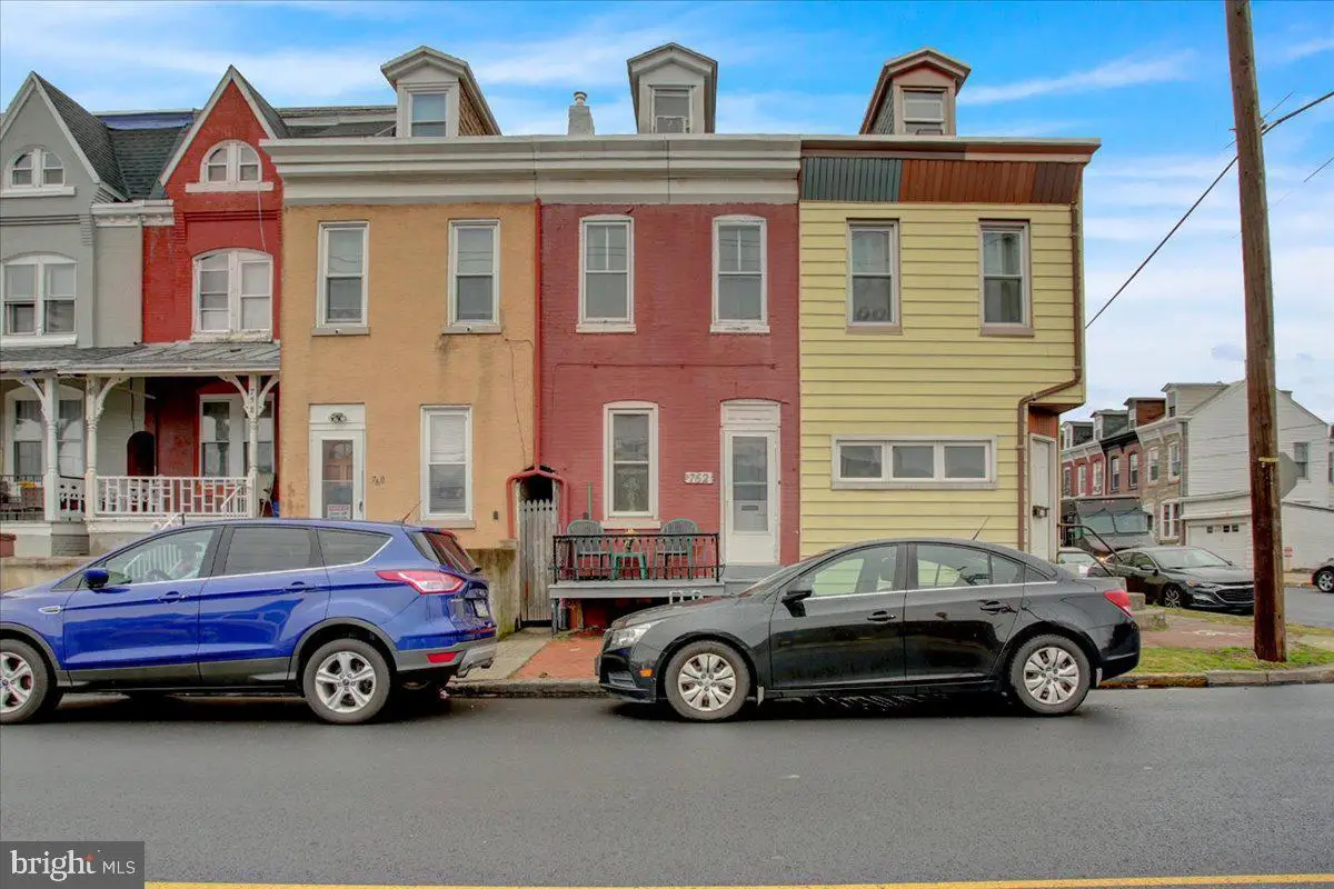 762 N 6th, Reading, PA 19601 - #1