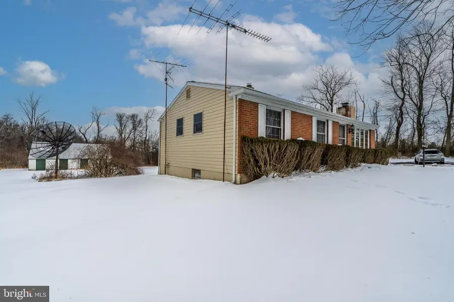 203 Alleghenyville Rd, Mohnton, PA 19540 - #3