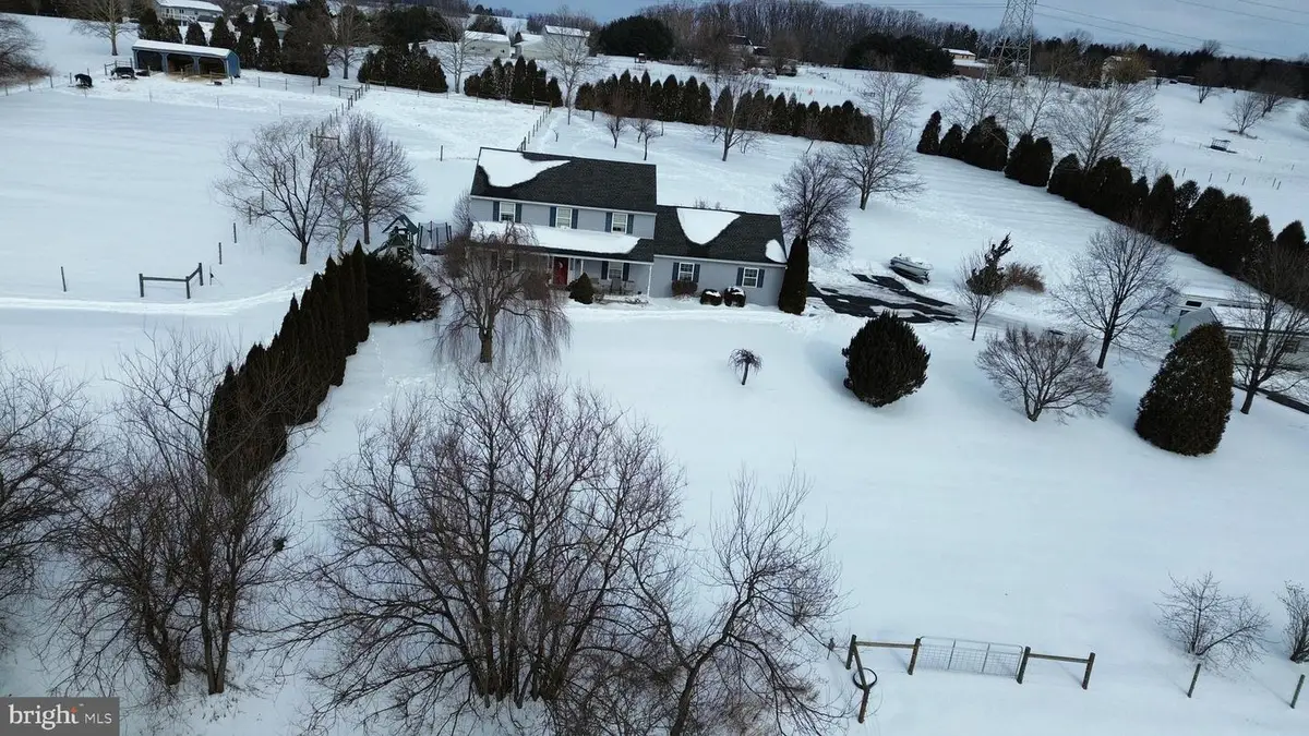 151 Tobias Rd, Bernville, PA 19506 - #1