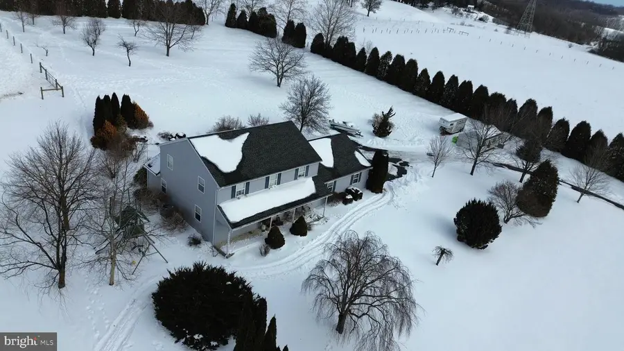 151 Tobias Rd, Bernville, PA 19506 - #2