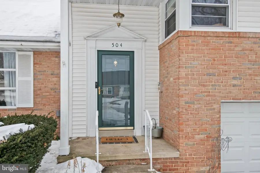 504 Kutz Ct, Reading, PA 19609 - Image #3