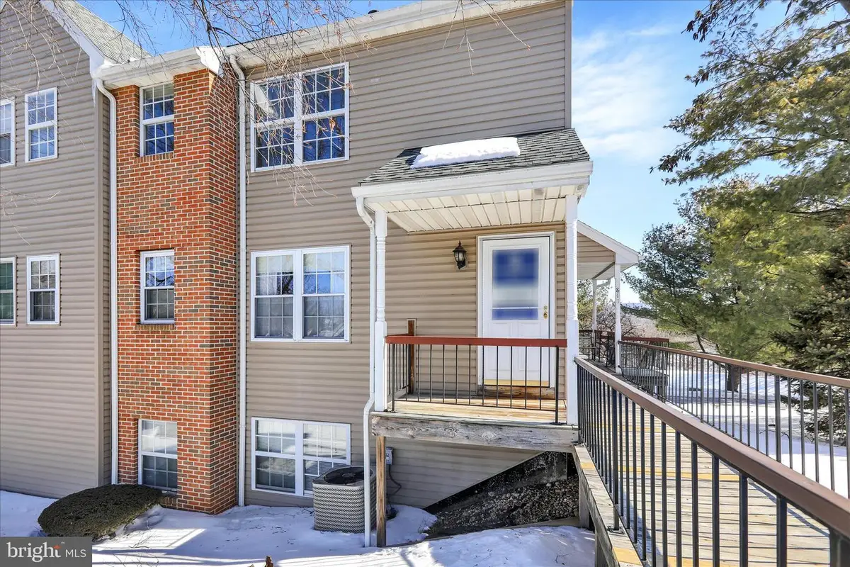 812 Christopher Dr, Reading, PA 19610 - #1