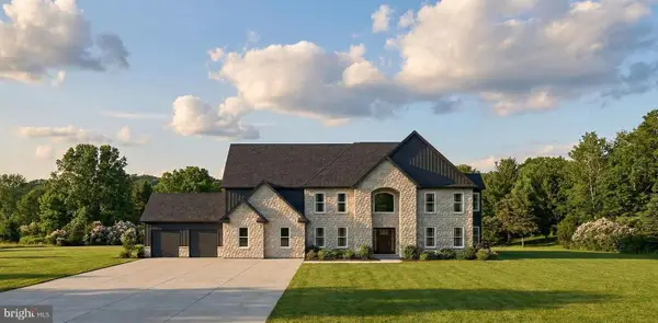 29 Fiorino Way #lot 3, SINKING SPRING, PA 19608