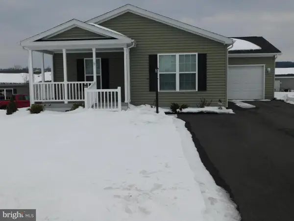 5 Sandpiper Dr, BECHTELSVILLE, PA 19505