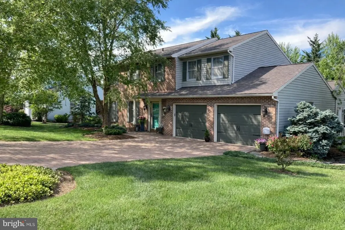 7 Buck Run, Mohnton, PA 19540 - #1