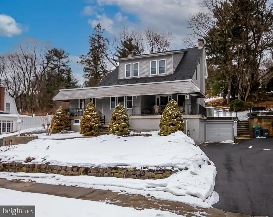 41 Park Rd, Wyomissing, PA 19609 - #2