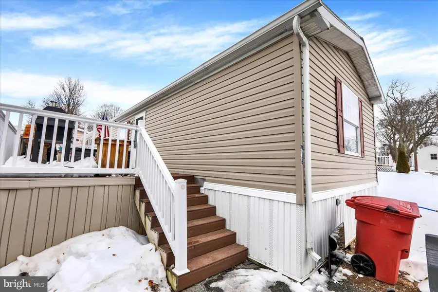 125 Tuckerton Rd #916, Reading, PA 19605 - #2