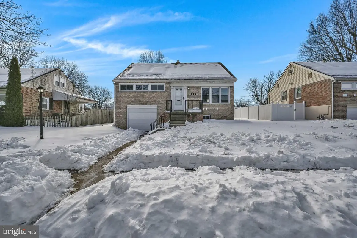 526 Harding Ave, Reading, PA 19607 - #1