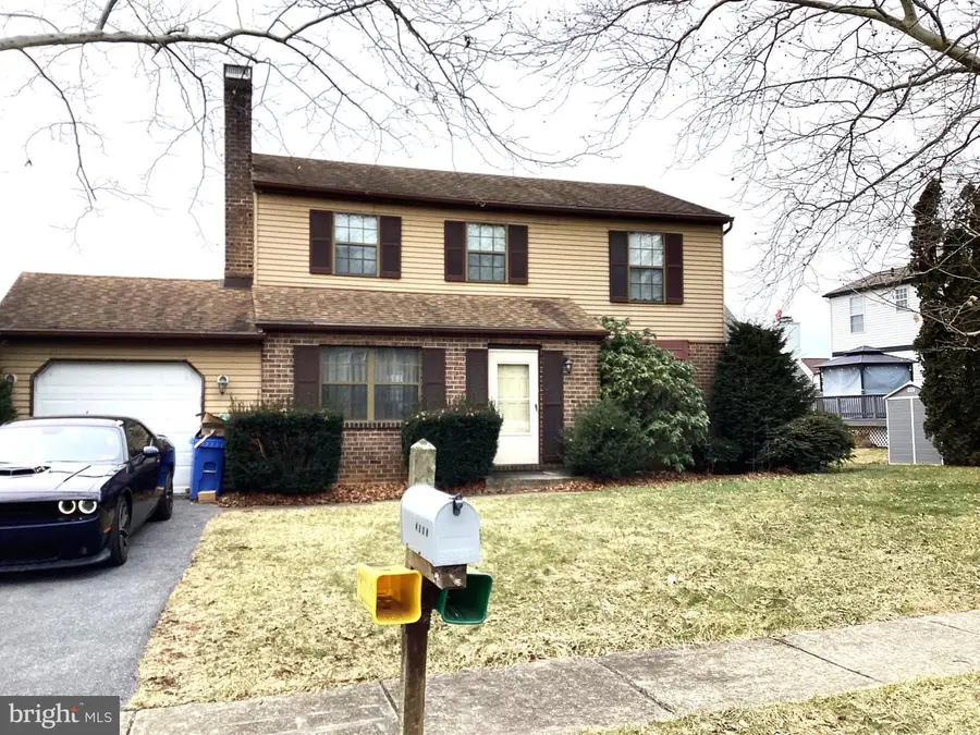 4208 Juniper Dr, Reading, PA 19605 - #2