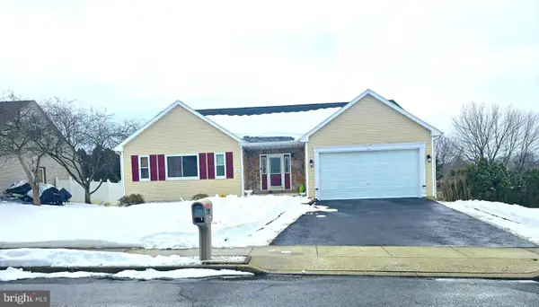 4324 Danor Dr, READING, PA 19605