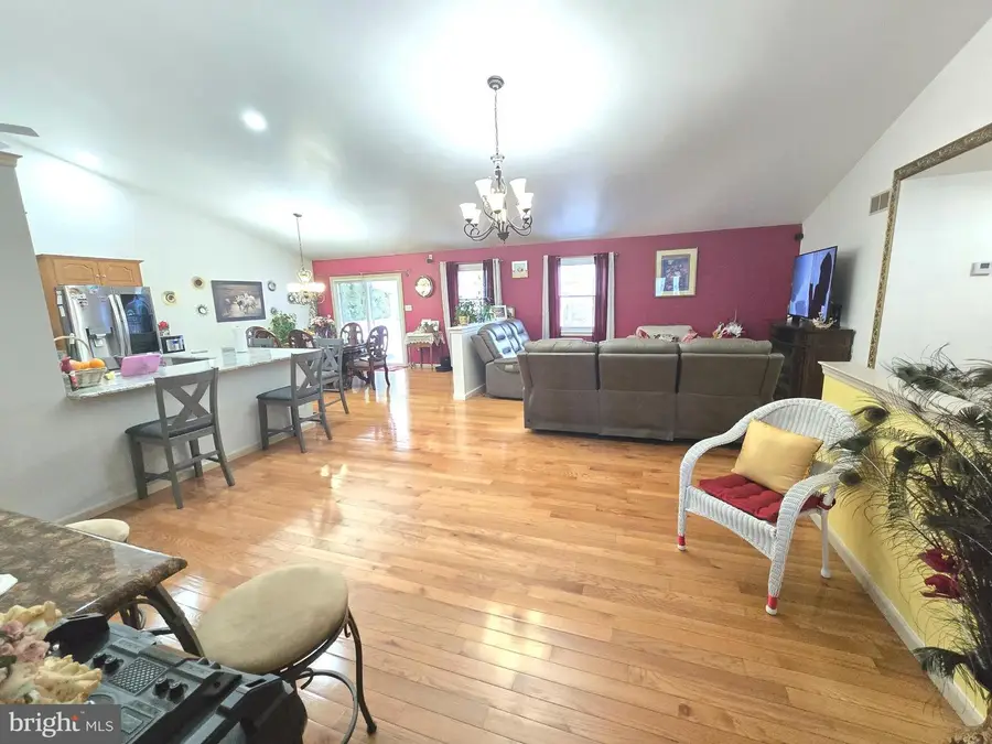 4324 Danor Dr, Reading, PA 19605 - #2