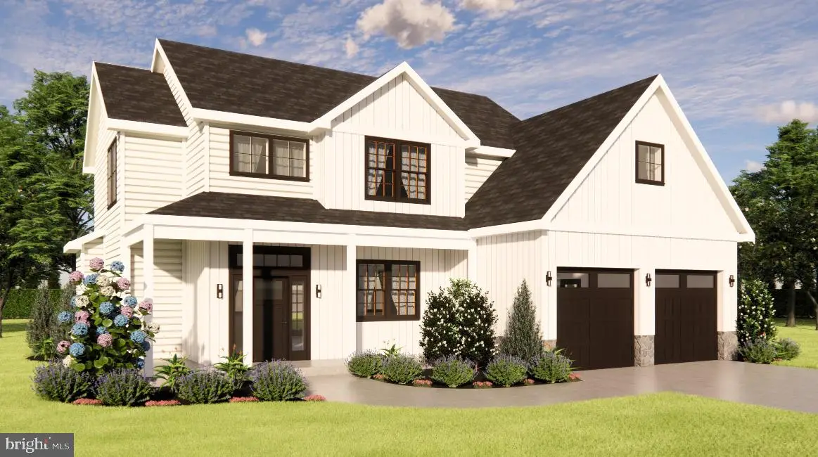 Fairway Dr Lot 1, Reading, PA 19606 - #1