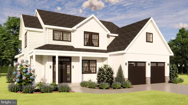 Fairway Dr Lot 1, READING, PA 19606