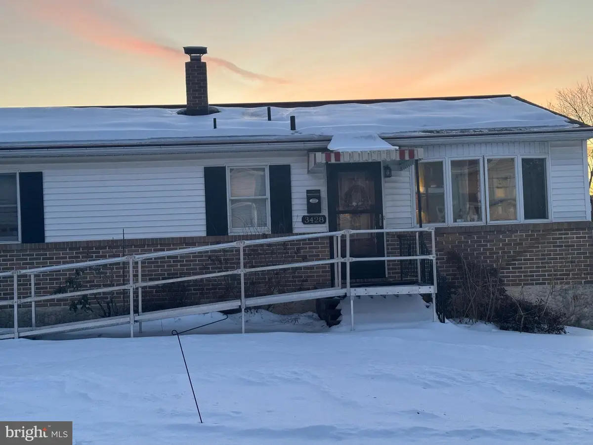 3428 Raymond St, Reading, PA 19605 - #1