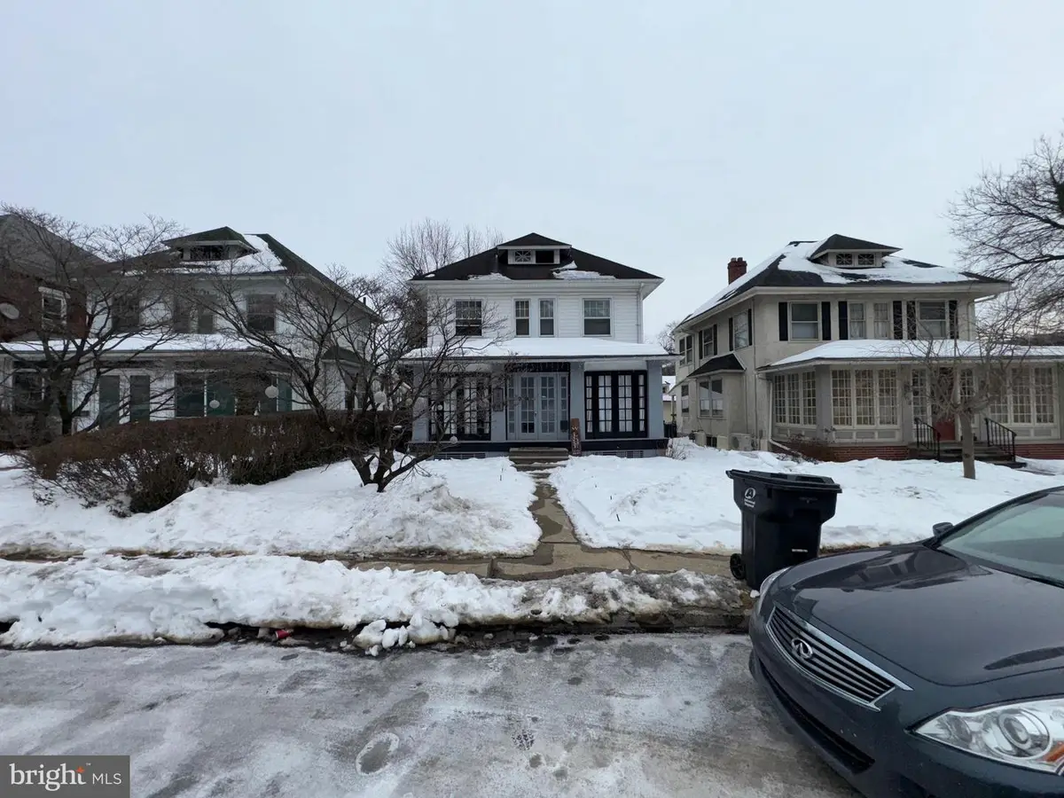 405 Carsonia Ave, Reading, PA 19606 - #1