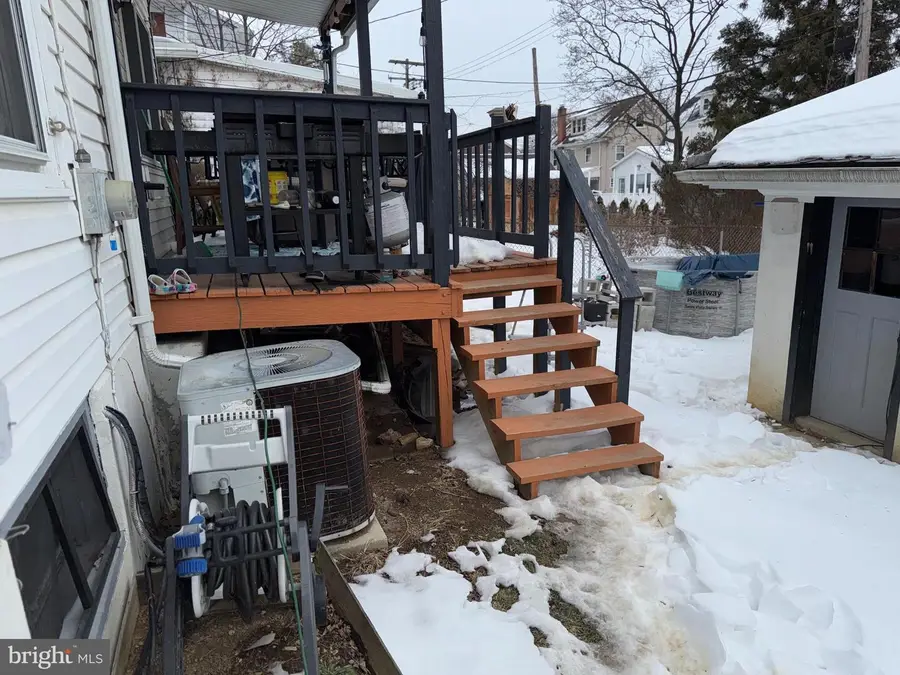 405 Carsonia Ave, Reading, PA 19606 - #3