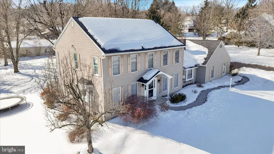 267 New Castle Dr, Reading, PA 19607 - #2