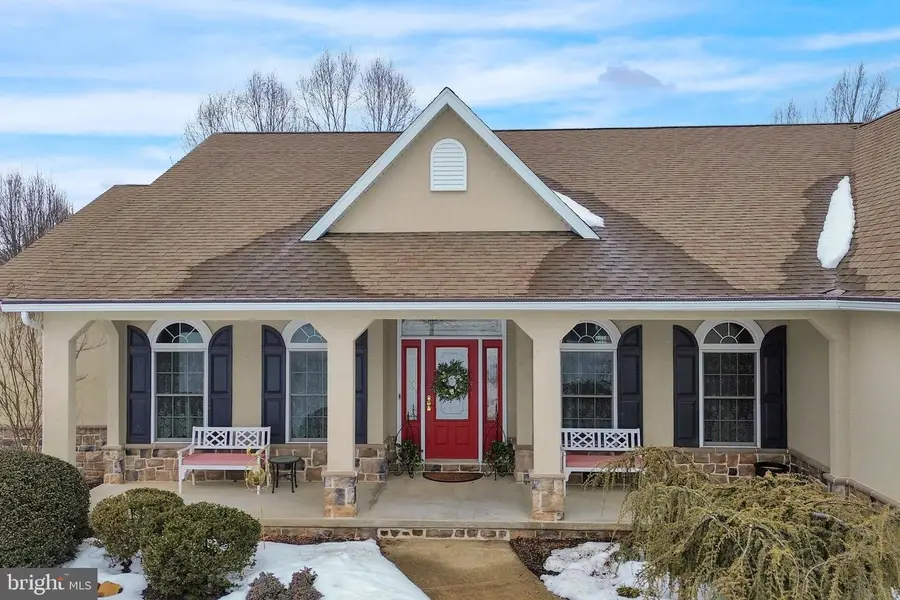 3 James Rd, Reinholds, PA 17569 - #3