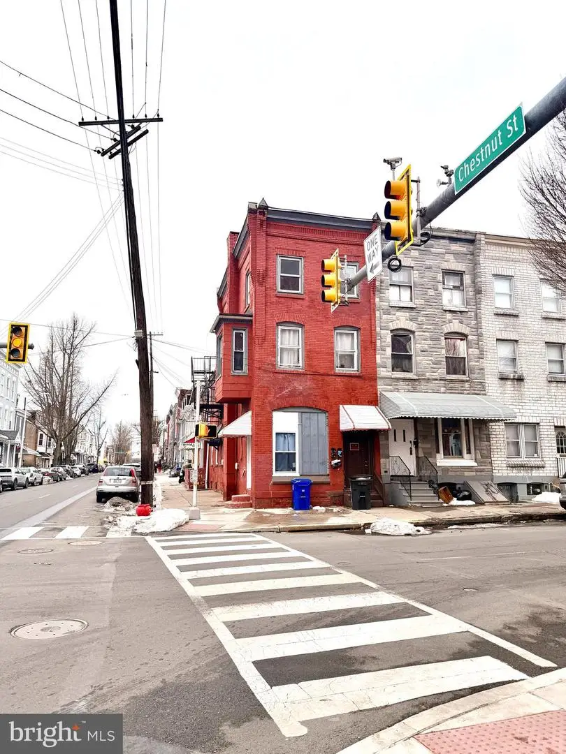 148 S 9th St, Reading, PA 19602 - #2