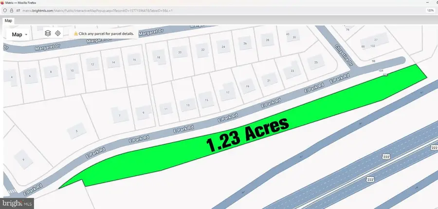 0 E Park Rd, Reading, PA 19609 - #2