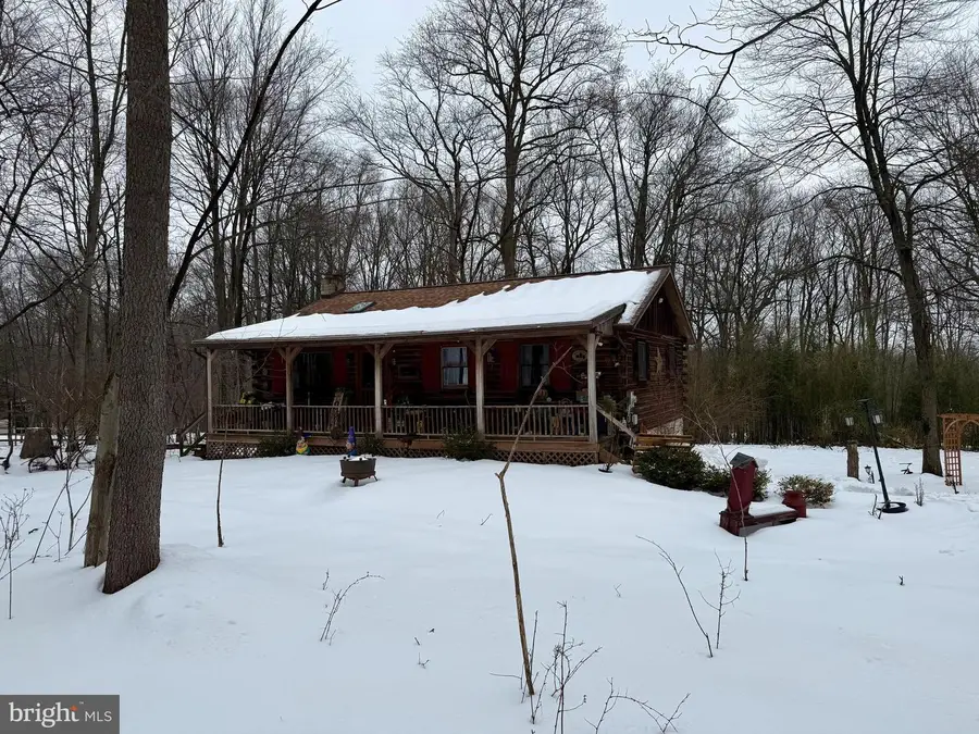 31 Broad Ax Pass, Morgantown, PA 19543 - #2