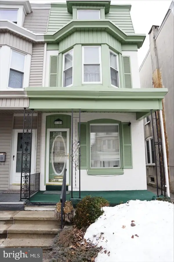 118 Jefferson St, LAURELDALE, PA 19605
