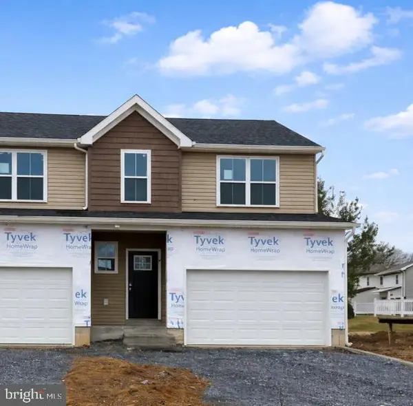 221 Lucille Way #lot 24, FLEETWOOD, PA 19522