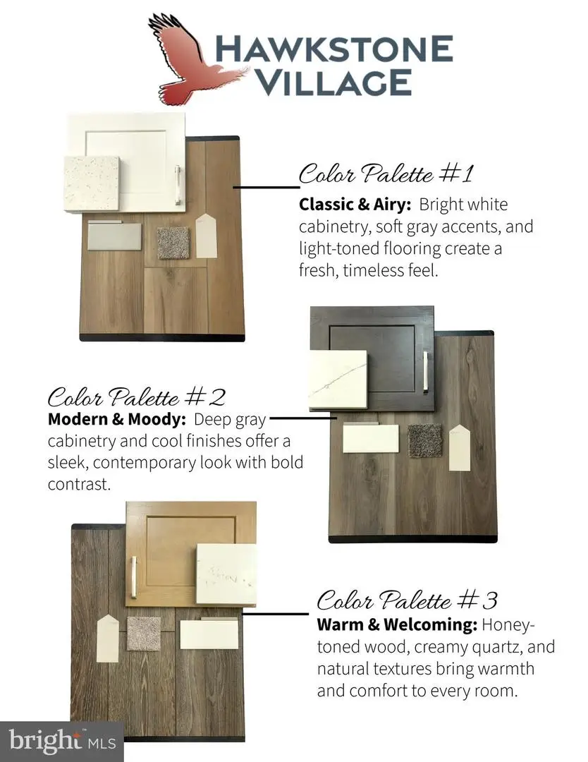 221 Lucille Way #lot 24, Fleetwood, PA 19522 - #3