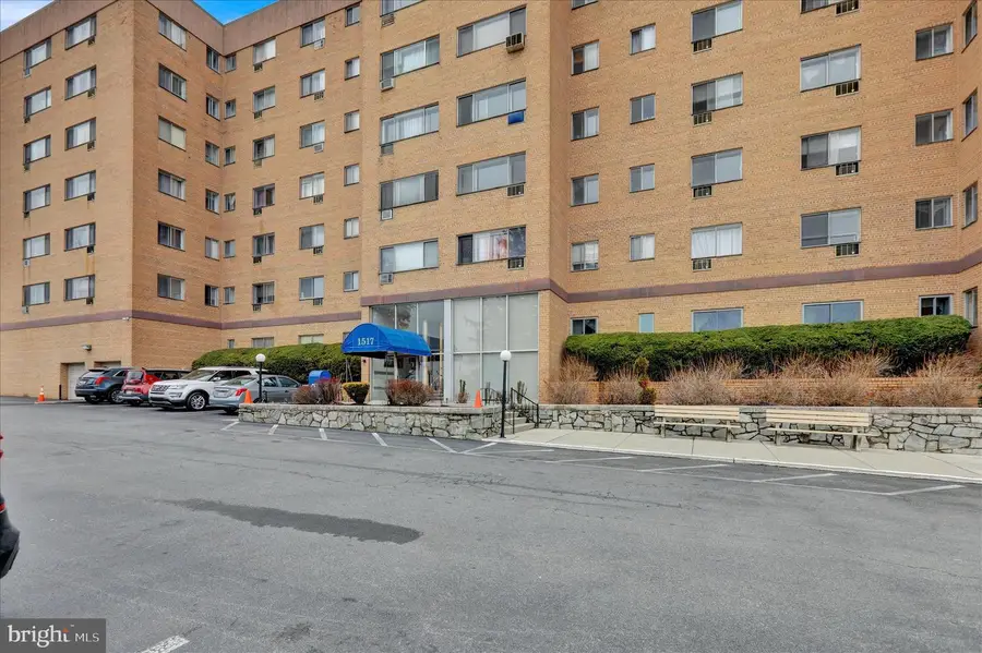 1517 Hill Rd #3a, Reading, PA 19602 - #2