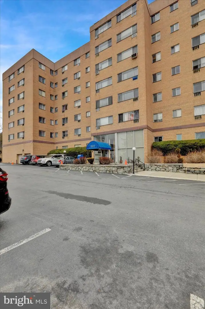 1517 Hill Rd #3a, Reading, PA 19602 - #3