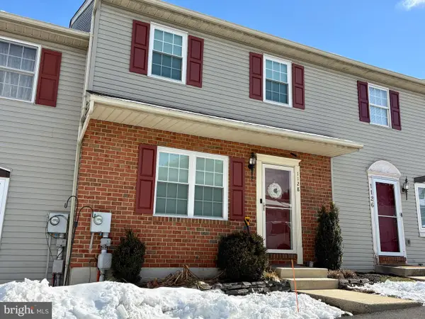 1128 Fredrick Blvd, READING, PA 19605