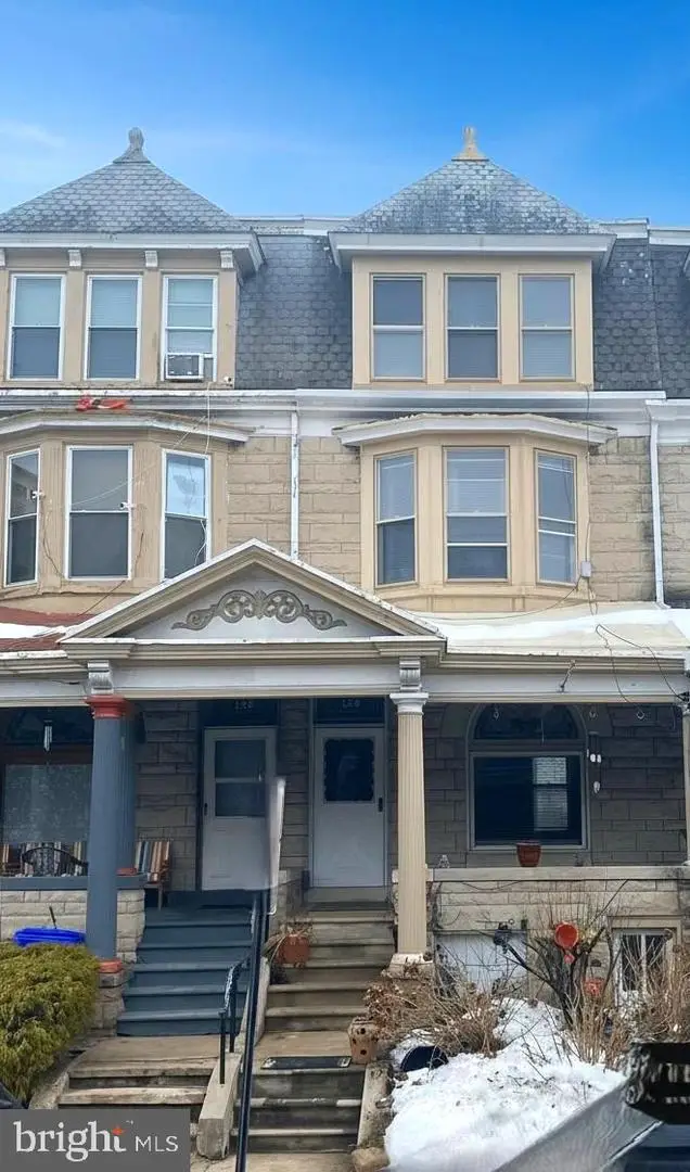 138 W Windsor St, Reading, PA 19601 - #1