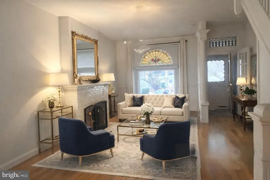 138 W Windsor St, Reading, PA 19601 - #2