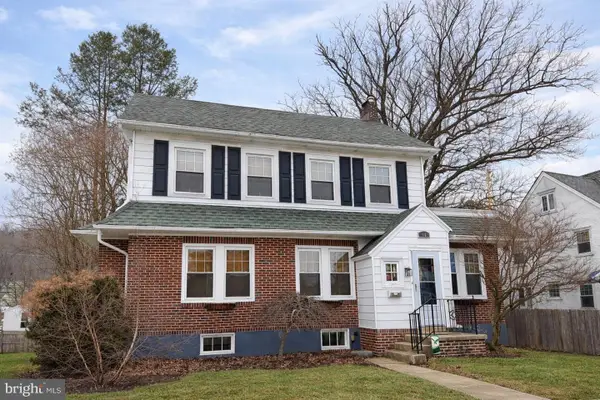 16 W 35th St, READING, PA 19606