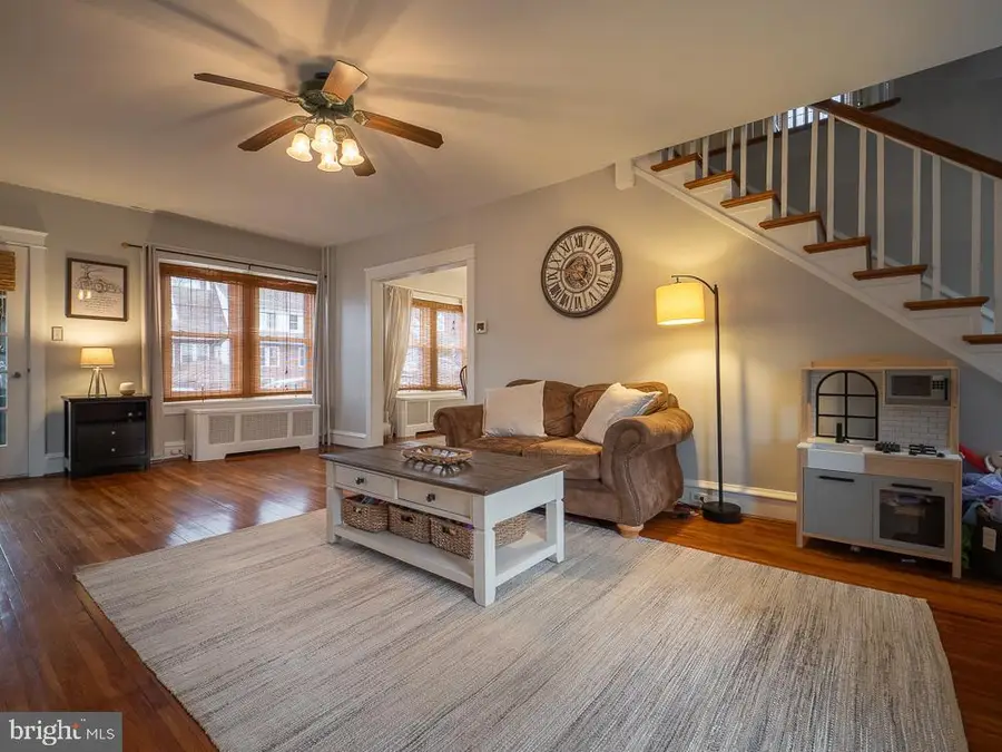 16 W 35th St, Reading, PA 19606 - #2