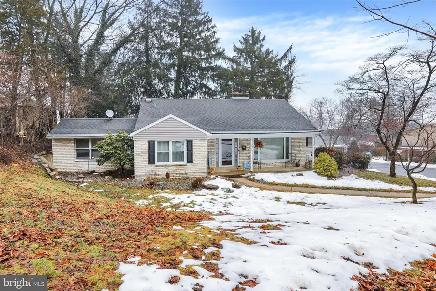 311 Lynoak Ave, Reading, PA 19607 - #2