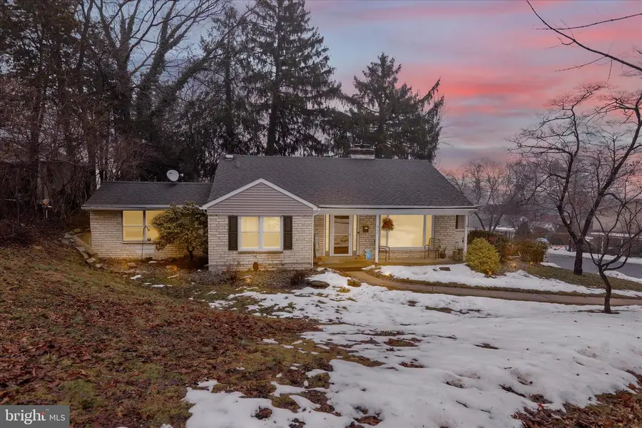 311 Lynoak Ave, Reading, PA 19607 - #3