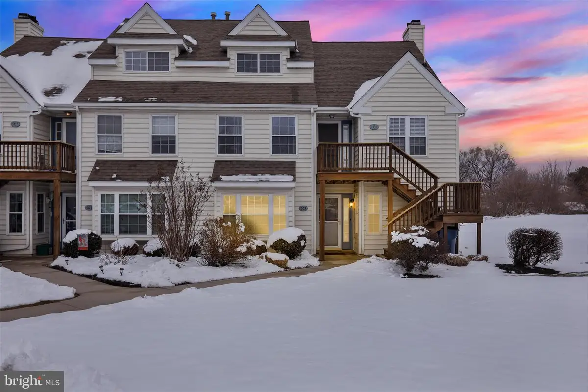 501 Lexington Way, Morgantown, PA 19543 - #1