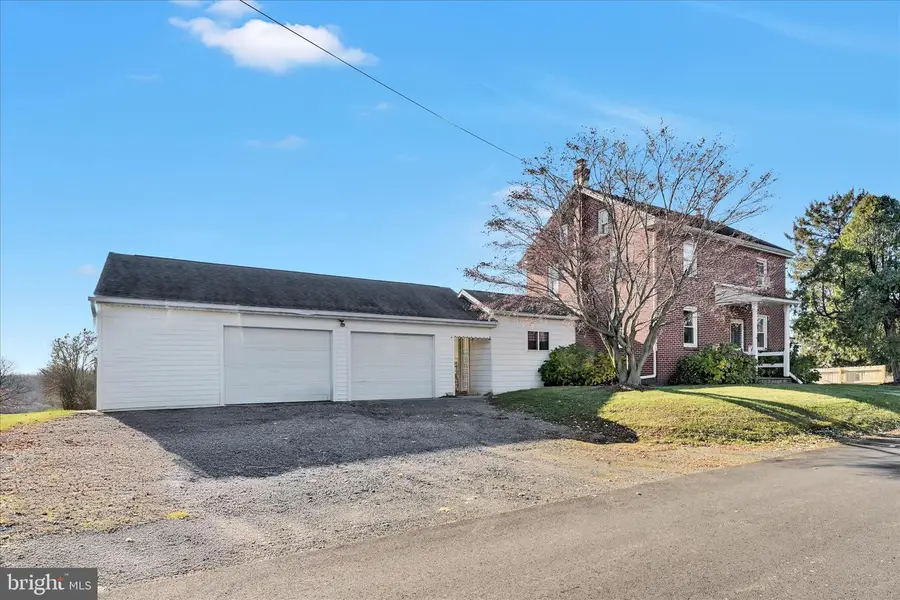 116 Mill Rd, Bernville, PA 19506 - #2